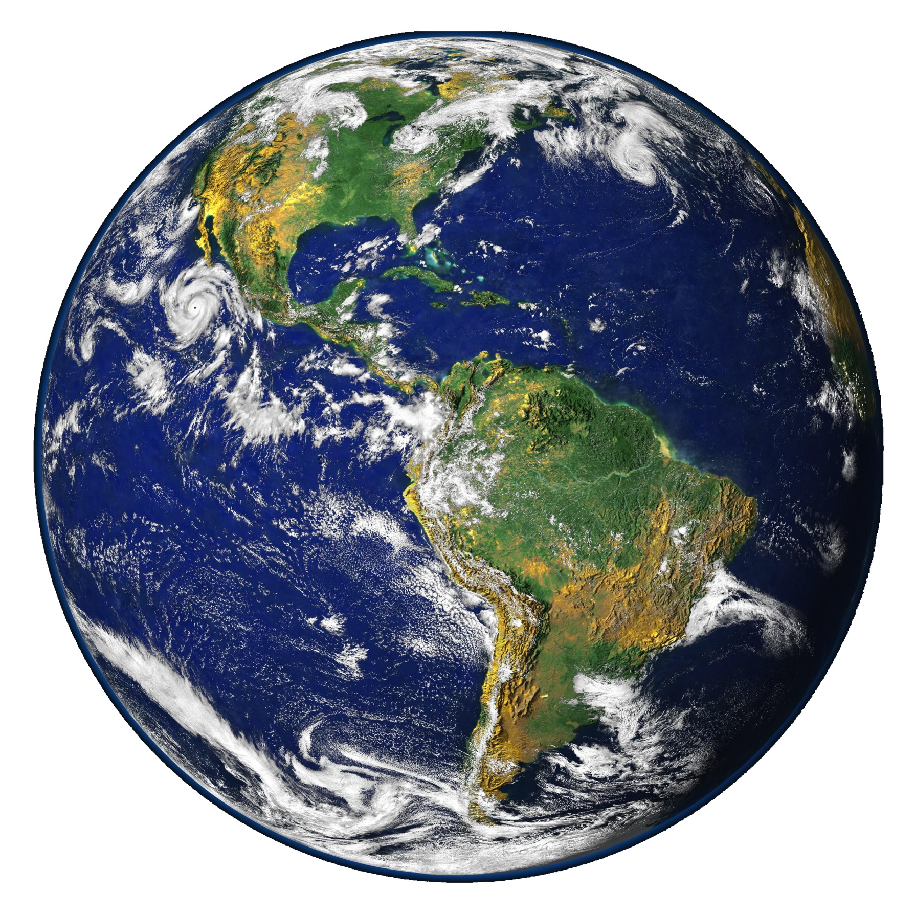 Earth