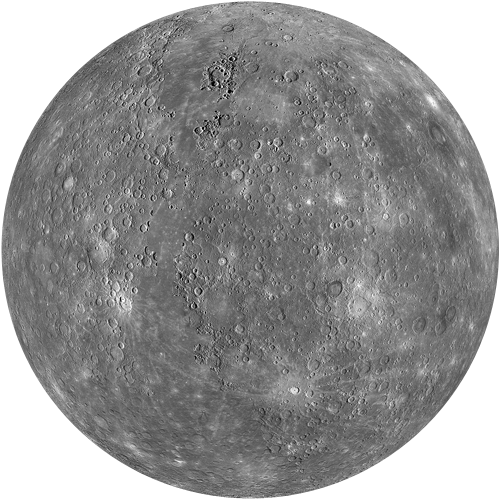 Mercury