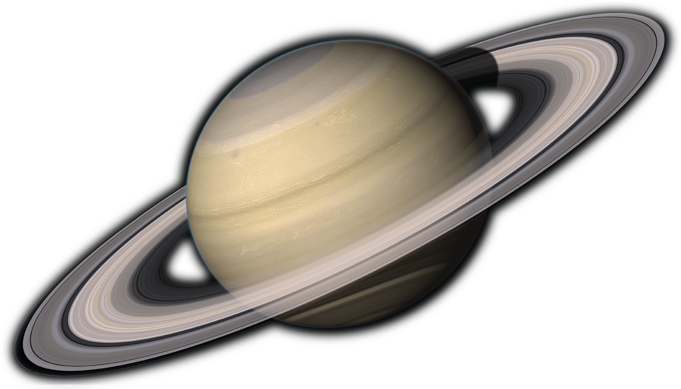 Saturn